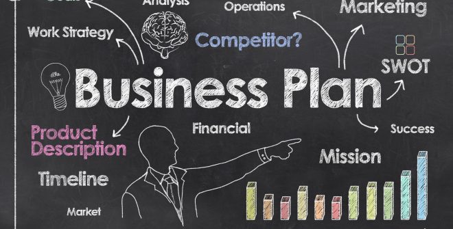Developing a highly effective Business Plan