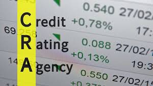 Raising Your Credit Ratings