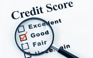 Things that Affect Your Credit Score